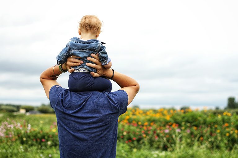 The diets of fathers-to-be could change your child’s health