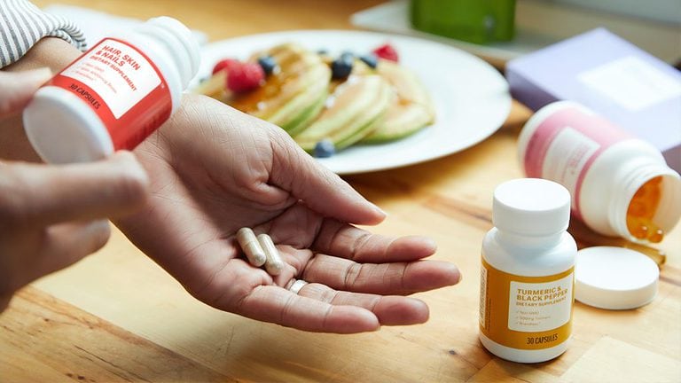 Do these 4 popular supplements help manage PCOS?