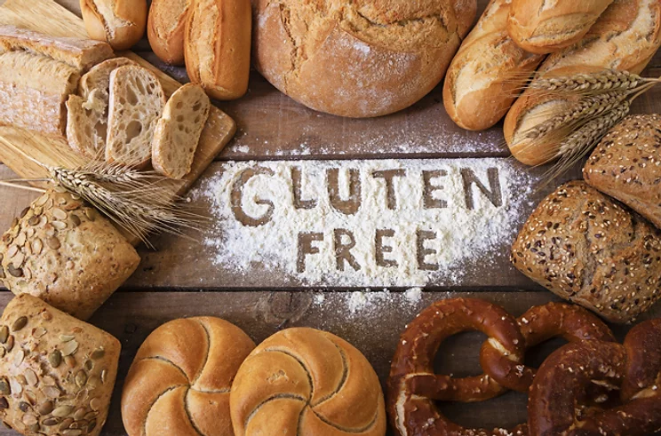 What is Gluten? The difference between gluten intolerance & Coeliac Disease