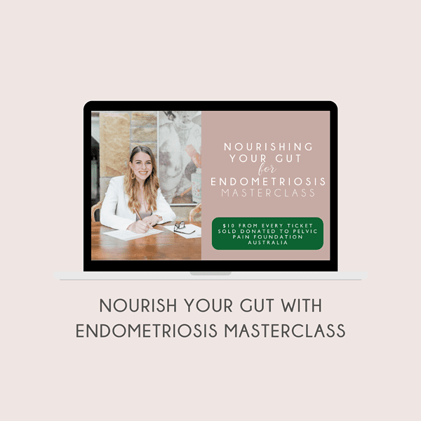 Nourish-Your-Gut-with- Endometriosis-Masterclass