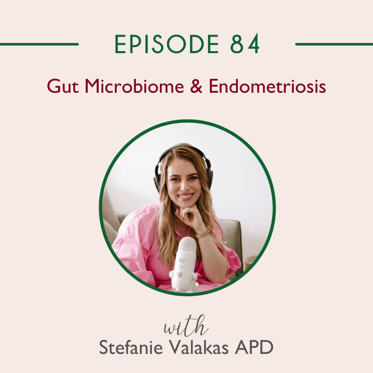 Gut Microbiome and Endometriosis