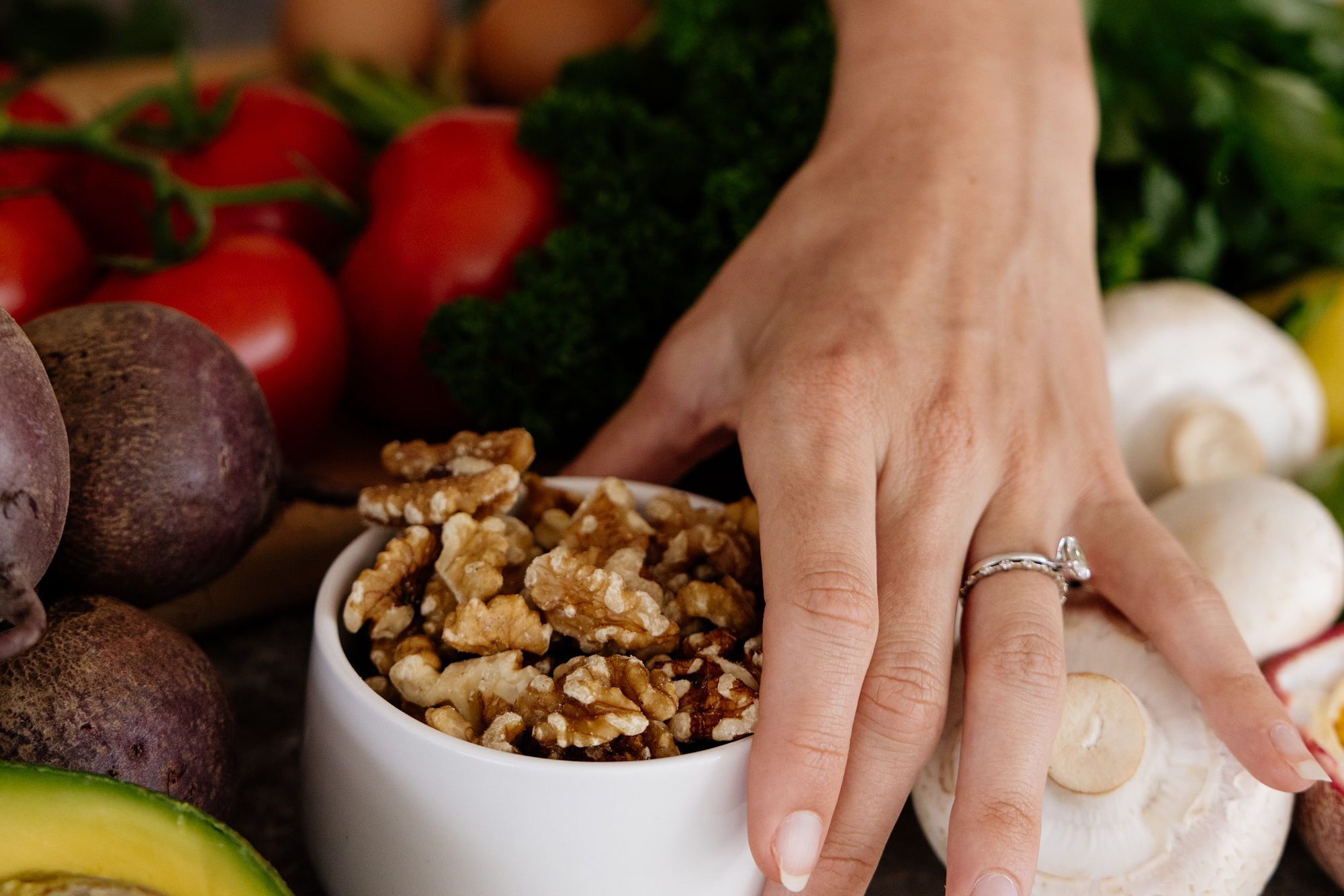 fertility-nutrition